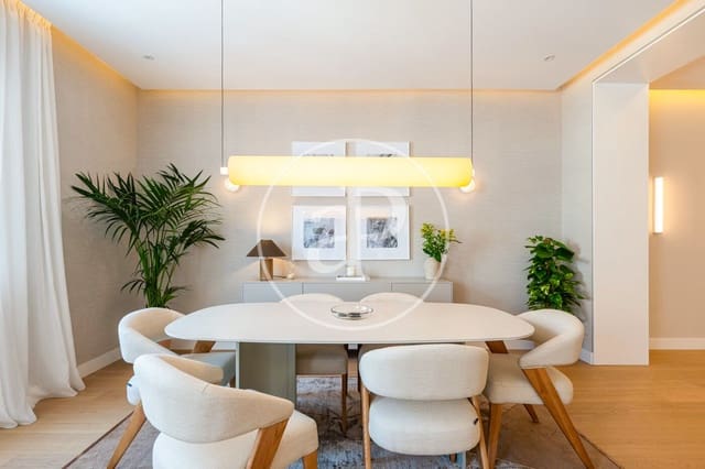 3 soverom Leilighet til salgs i Lista, Madrid by - € 2 300 000 (Ref: 9714942)