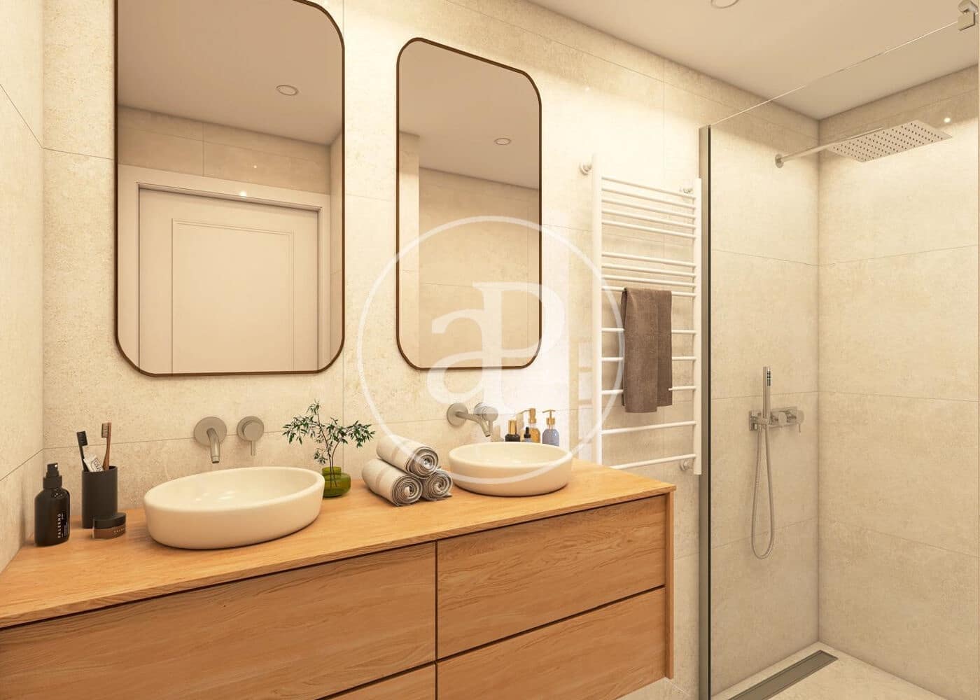 3 slaapkamer Appartement te koop in Madrid stad - € 1.136.000 (Ref: 9714943)