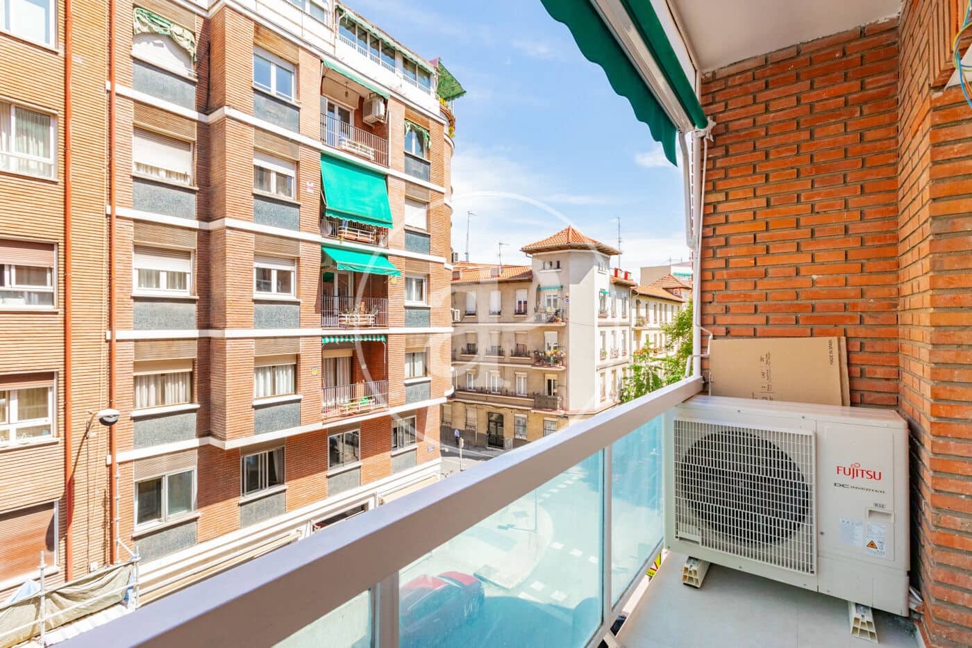 3 sypialnia Apartament na sprzedaż w Miasto Madryt - 1 136 000 € (Ref: 9714943)