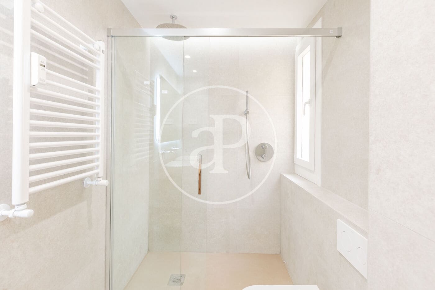 3 sypialnia Apartament na sprzedaż w Miasto Madryt - 1 136 000 € (Ref: 9714943)