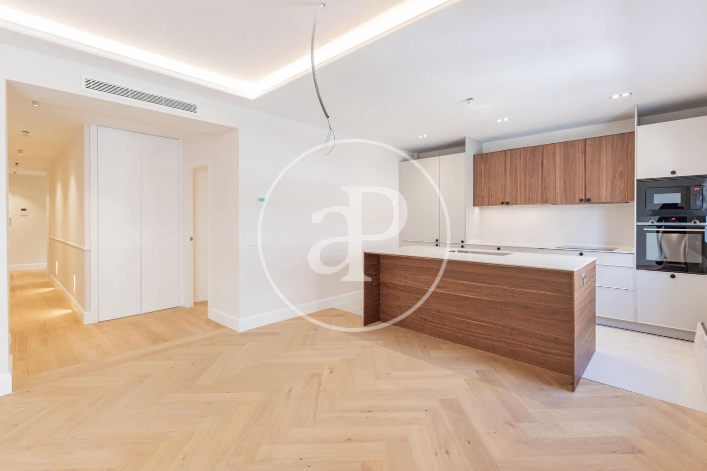 3 sypialnia Apartament na sprzedaż w Miasto Madryt - 1 136 000 € (Ref: 9714943)