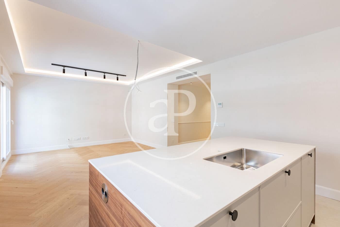 3 sypialnia Apartament na sprzedaż w Miasto Madryt - 1 136 000 € (Ref: 9714943)