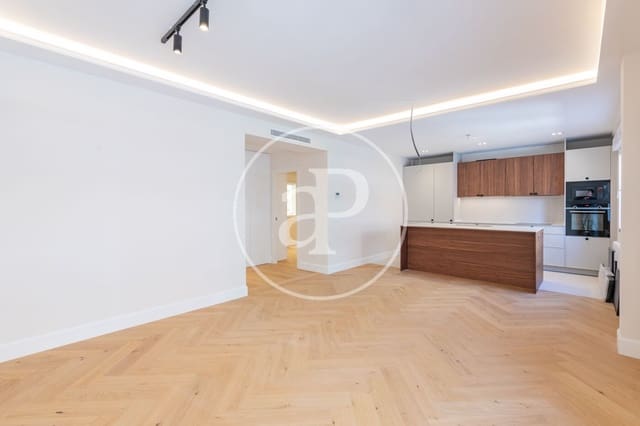 3 bedroom Apartment for sale in Guindalera, Madrid city - € 1,136,000 (Ref: 9714943)