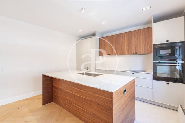 3 bedroom Apartment for sale in Guindalera, Madrid city - € 1,136,000 (Ref: 9714943)