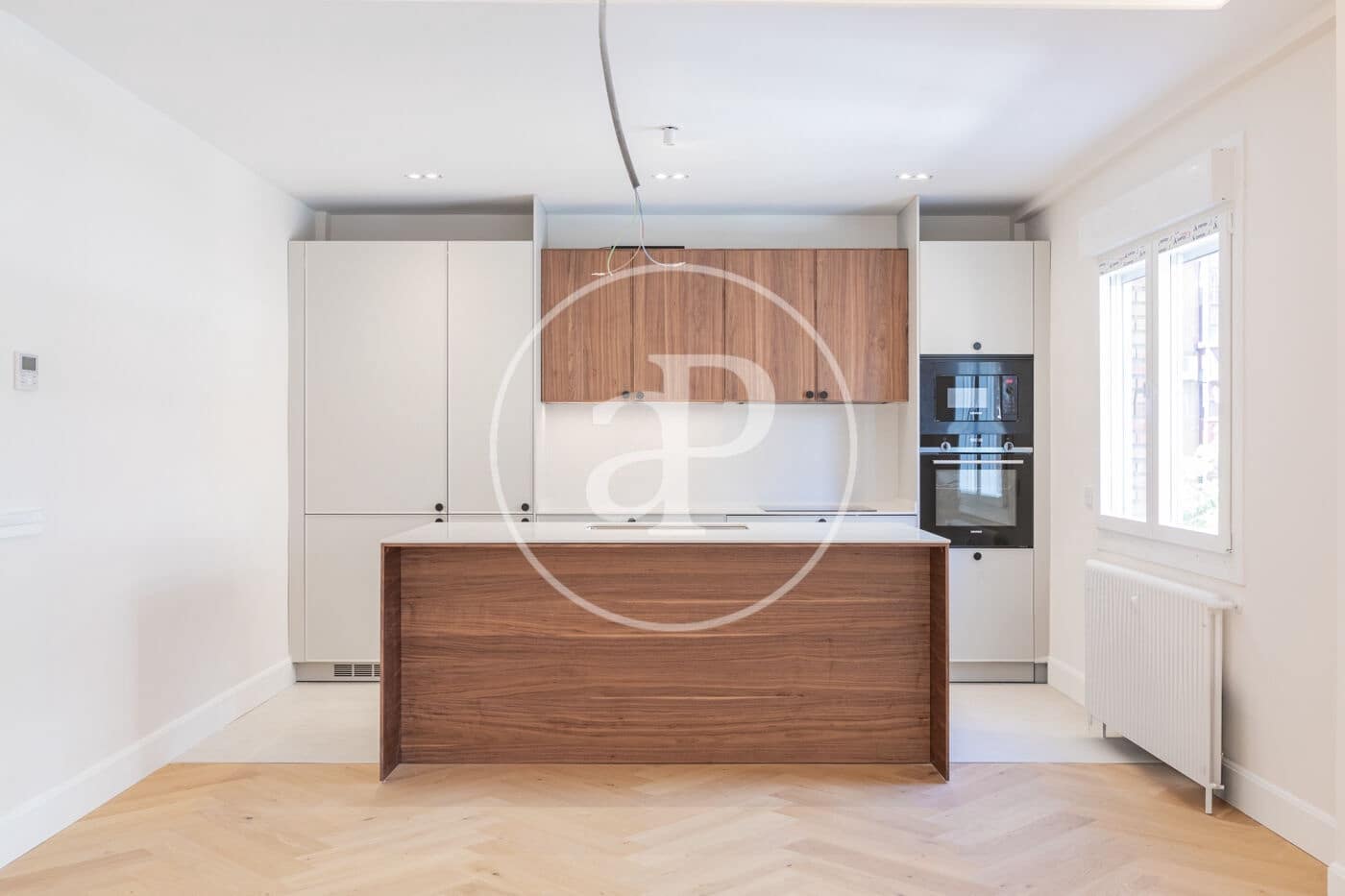 3 sypialnia Apartament na sprzedaż w Miasto Madryt - 1 136 000 € (Ref: 9714943)