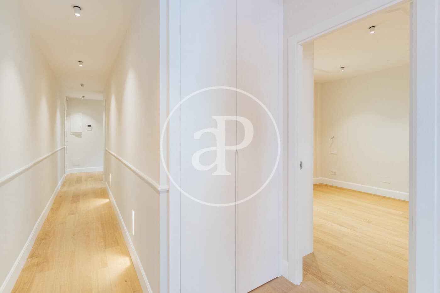 3 sypialnia Apartament na sprzedaż w Miasto Madryt - 1 136 000 € (Ref: 9714943)