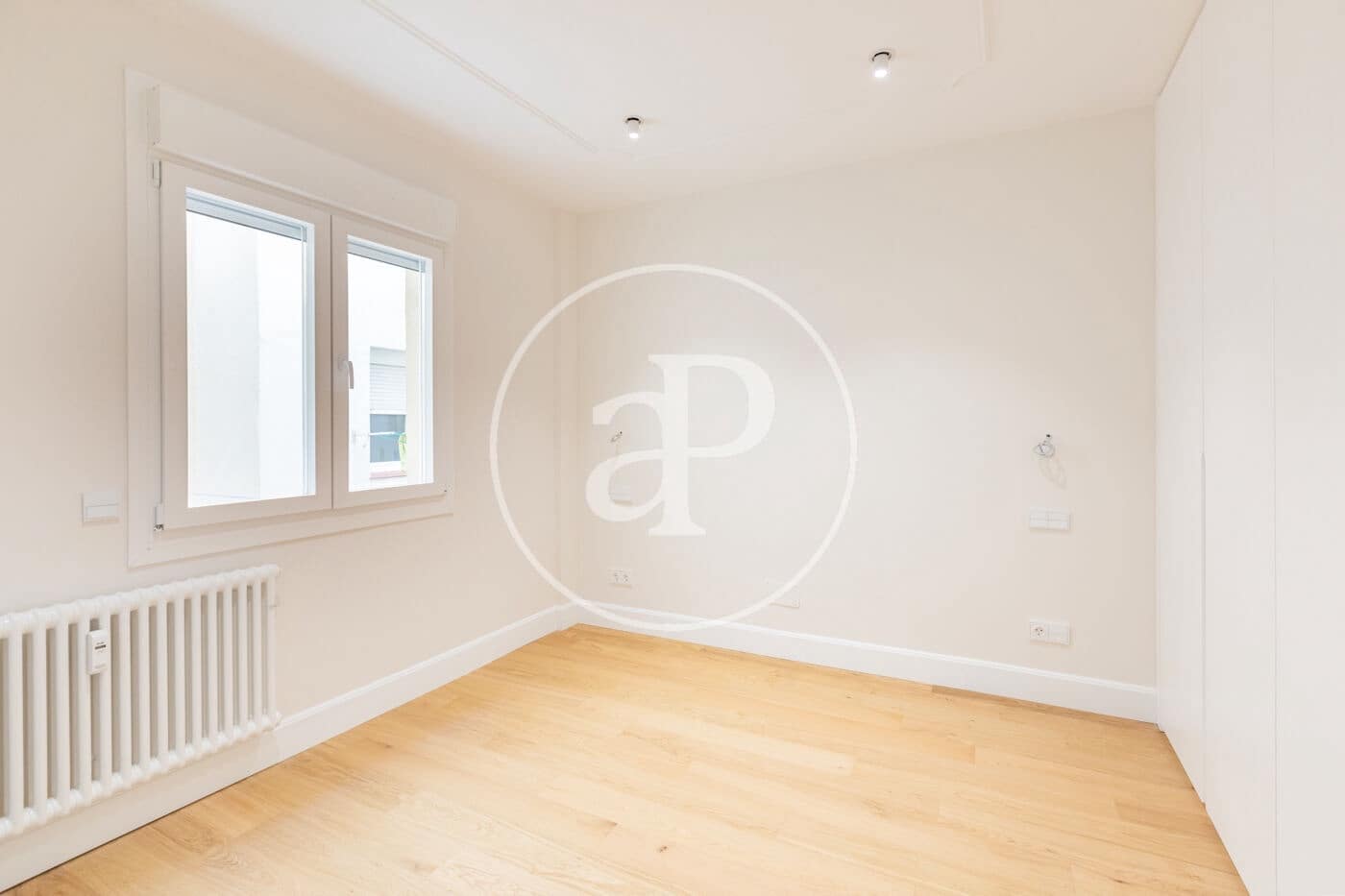 3 sypialnia Apartament na sprzedaż w Miasto Madryt - 1 136 000 € (Ref: 9714943)