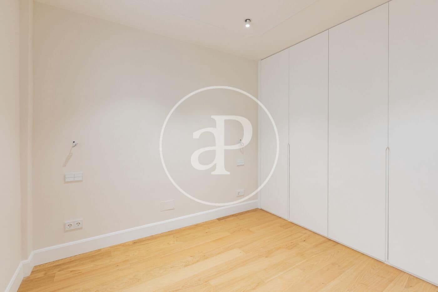 3 sypialnia Apartament na sprzedaż w Miasto Madryt - 1 136 000 € (Ref: 9714943)
