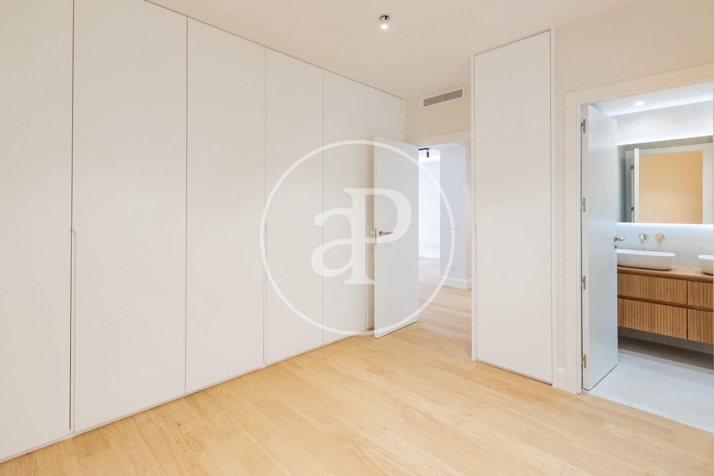 3 sypialnia Apartament na sprzedaż w Miasto Madryt - 1 136 000 € (Ref: 9714943)
