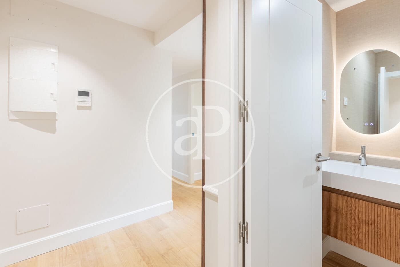 3 sypialnia Apartament na sprzedaż w Miasto Madryt - 1 136 000 € (Ref: 9714943)