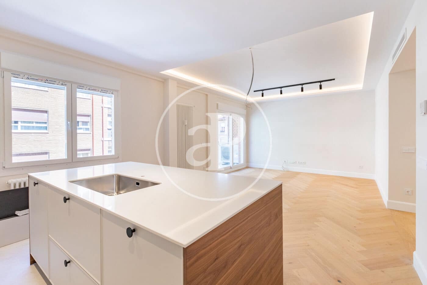 3 sypialnia Apartament na sprzedaż w Miasto Madryt - 1 136 000 € (Ref: 9714943)