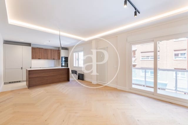 3 bedroom Apartment for sale in Guindalera, Madrid city - € 1,136,000 (Ref: 9714943)