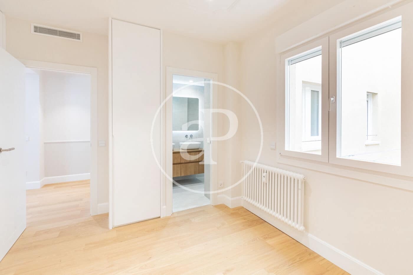 3 sypialnia Apartament na sprzedaż w Miasto Madryt - 1 136 000 € (Ref: 9714943)