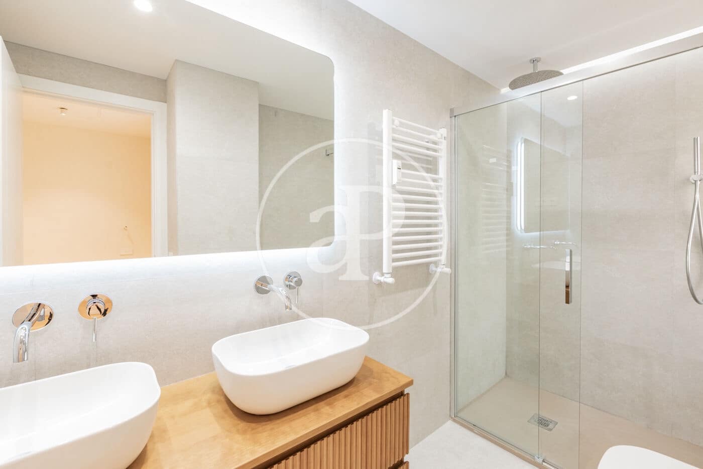 3 sypialnia Apartament na sprzedaż w Miasto Madryt - 1 136 000 € (Ref: 9714943)