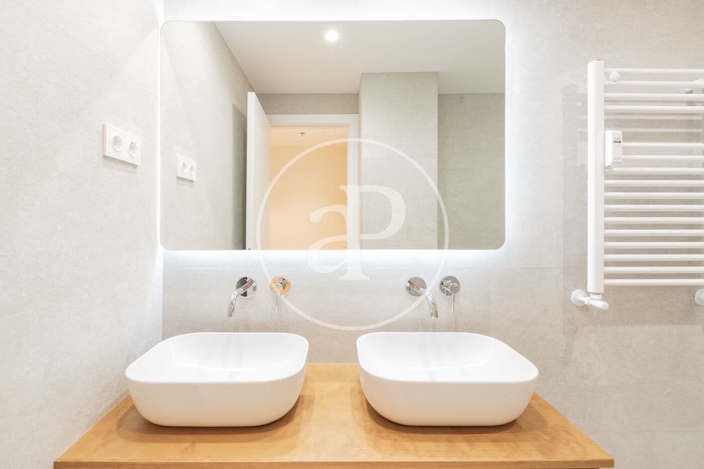 3 sypialnia Apartament na sprzedaż w Miasto Madryt - 1 136 000 € (Ref: 9714943)