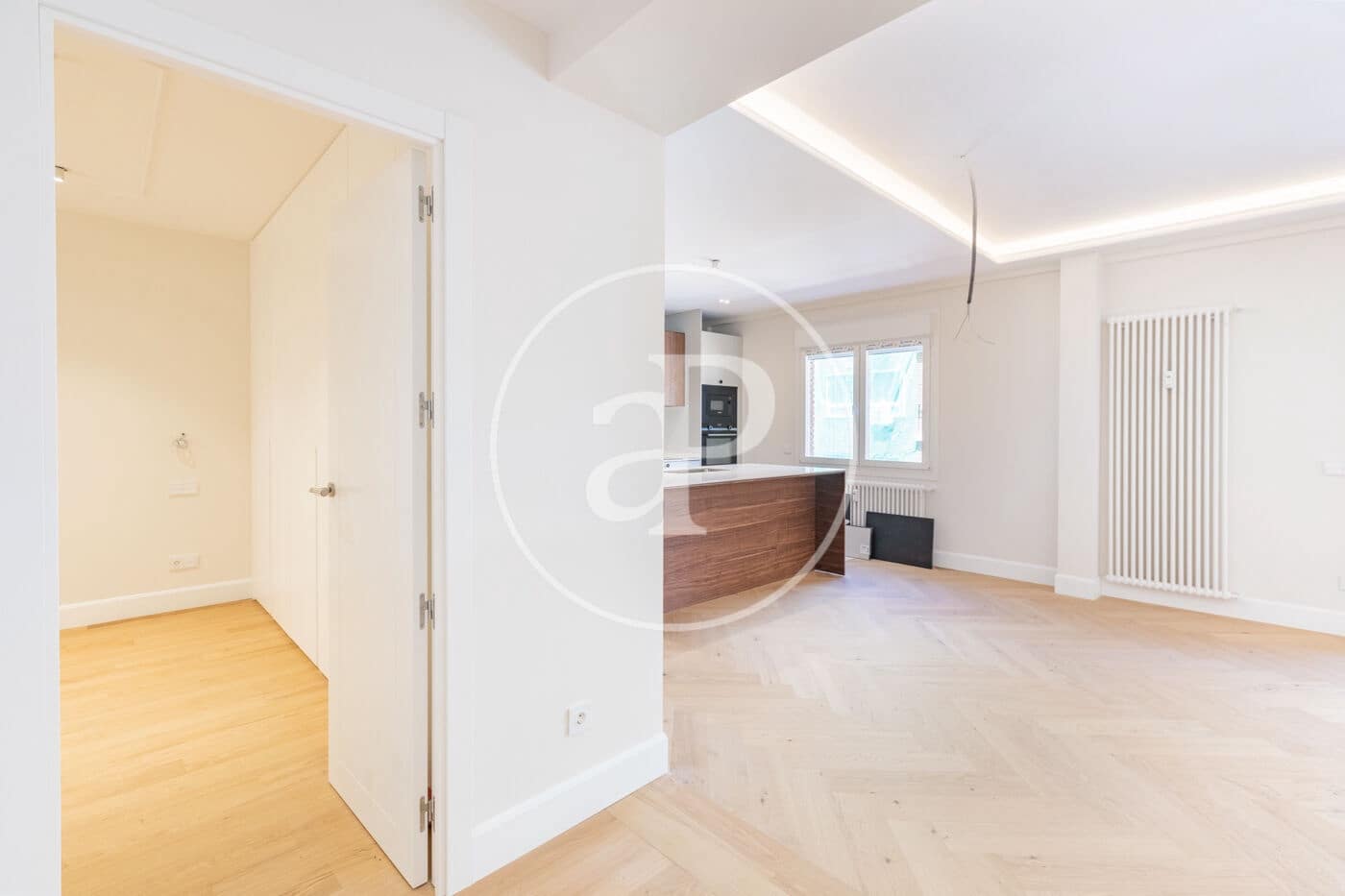 3 sypialnia Apartament na sprzedaż w Miasto Madryt - 1 136 000 € (Ref: 9714943)