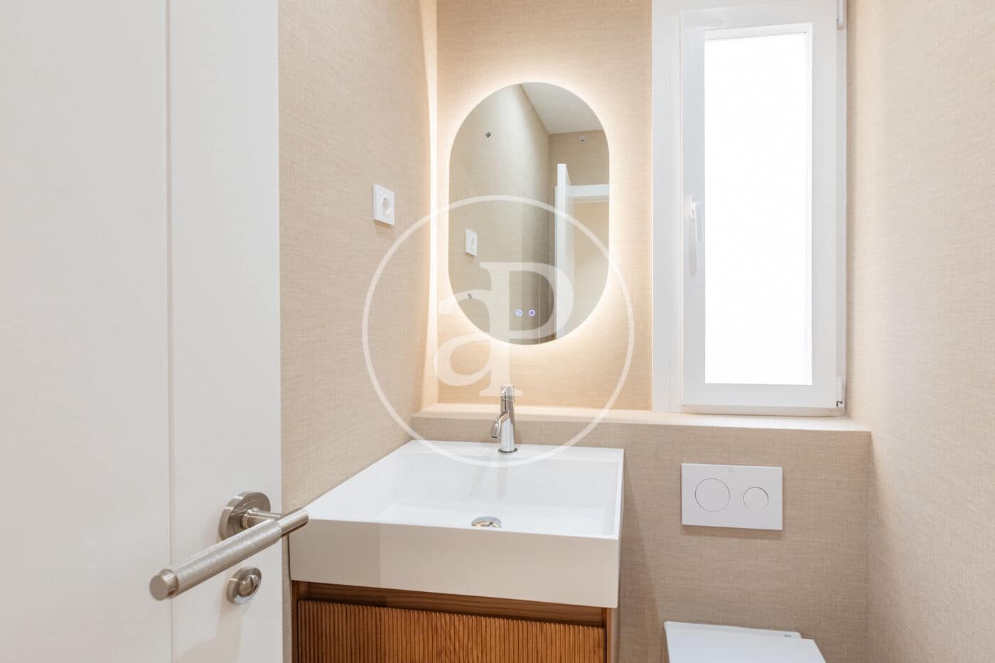 3 sypialnia Apartament na sprzedaż w Miasto Madryt - 1 136 000 € (Ref: 9714943)