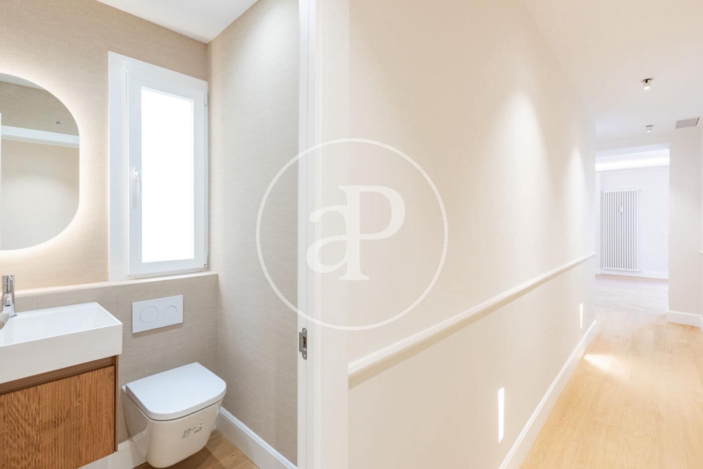 3 sypialnia Apartament na sprzedaż w Miasto Madryt - 1 136 000 € (Ref: 9714943)