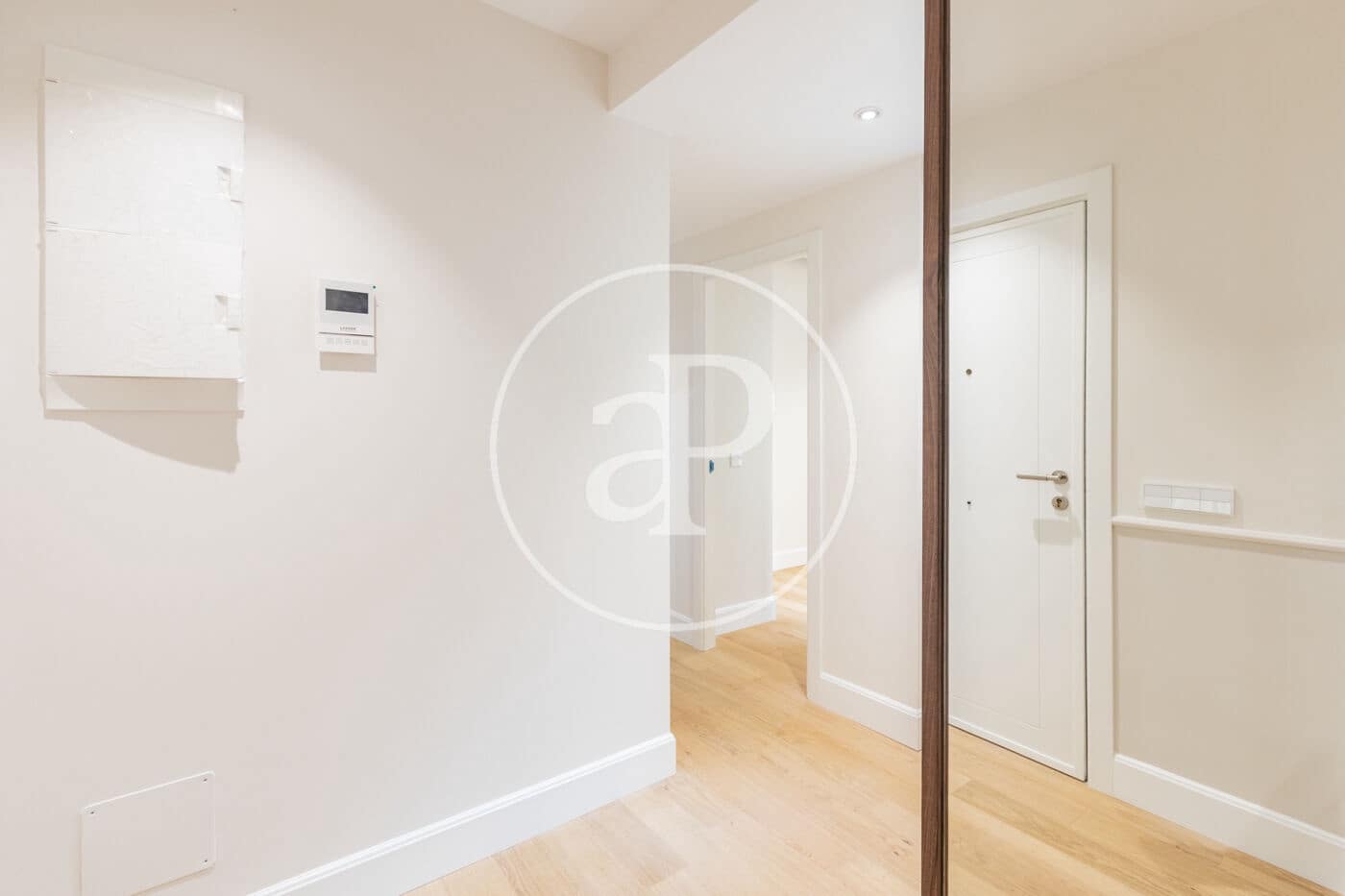 3 sypialnia Apartament na sprzedaż w Miasto Madryt - 1 136 000 € (Ref: 9714943)