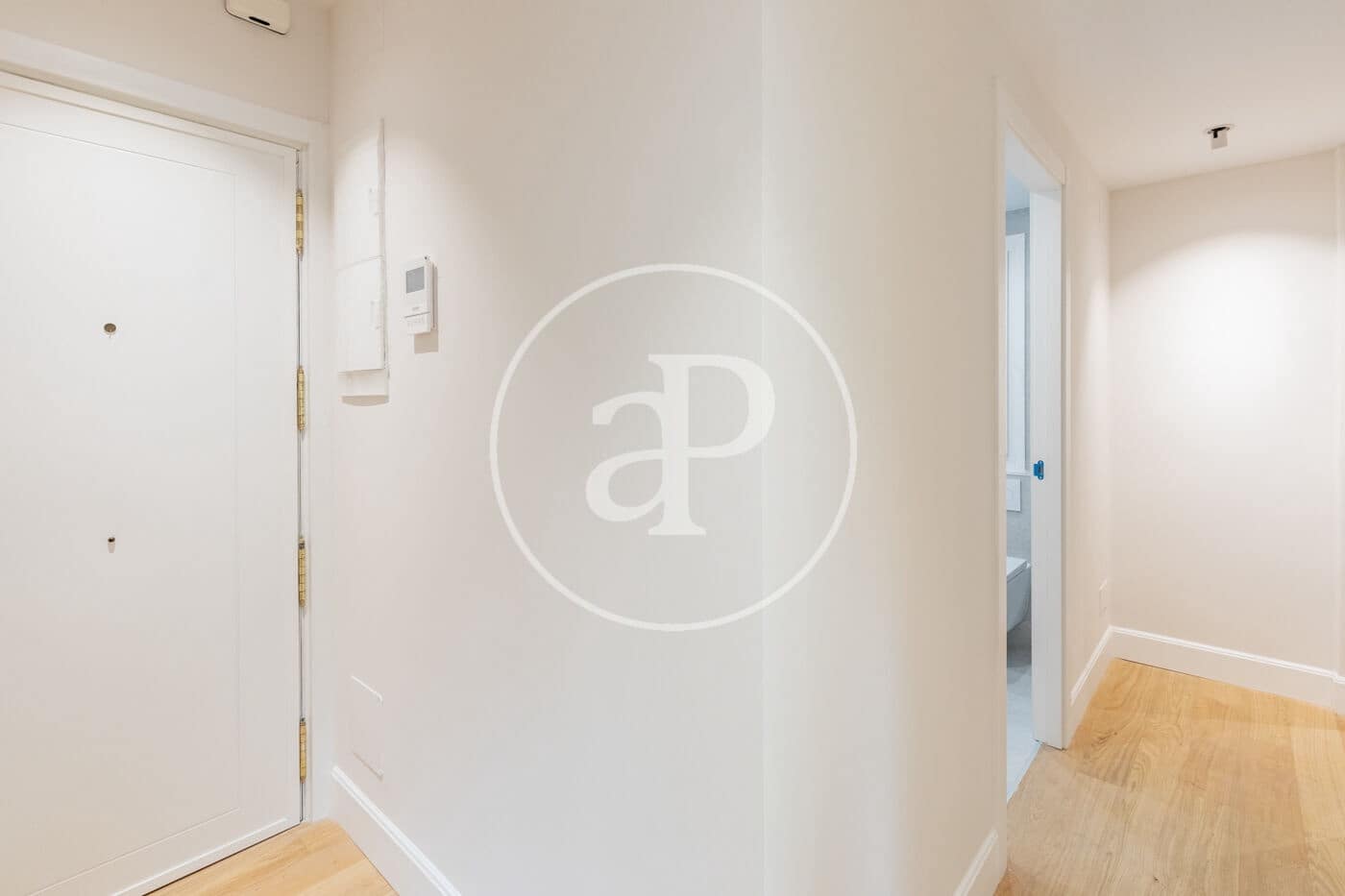 3 sypialnia Apartament na sprzedaż w Miasto Madryt - 1 136 000 € (Ref: 9714943)