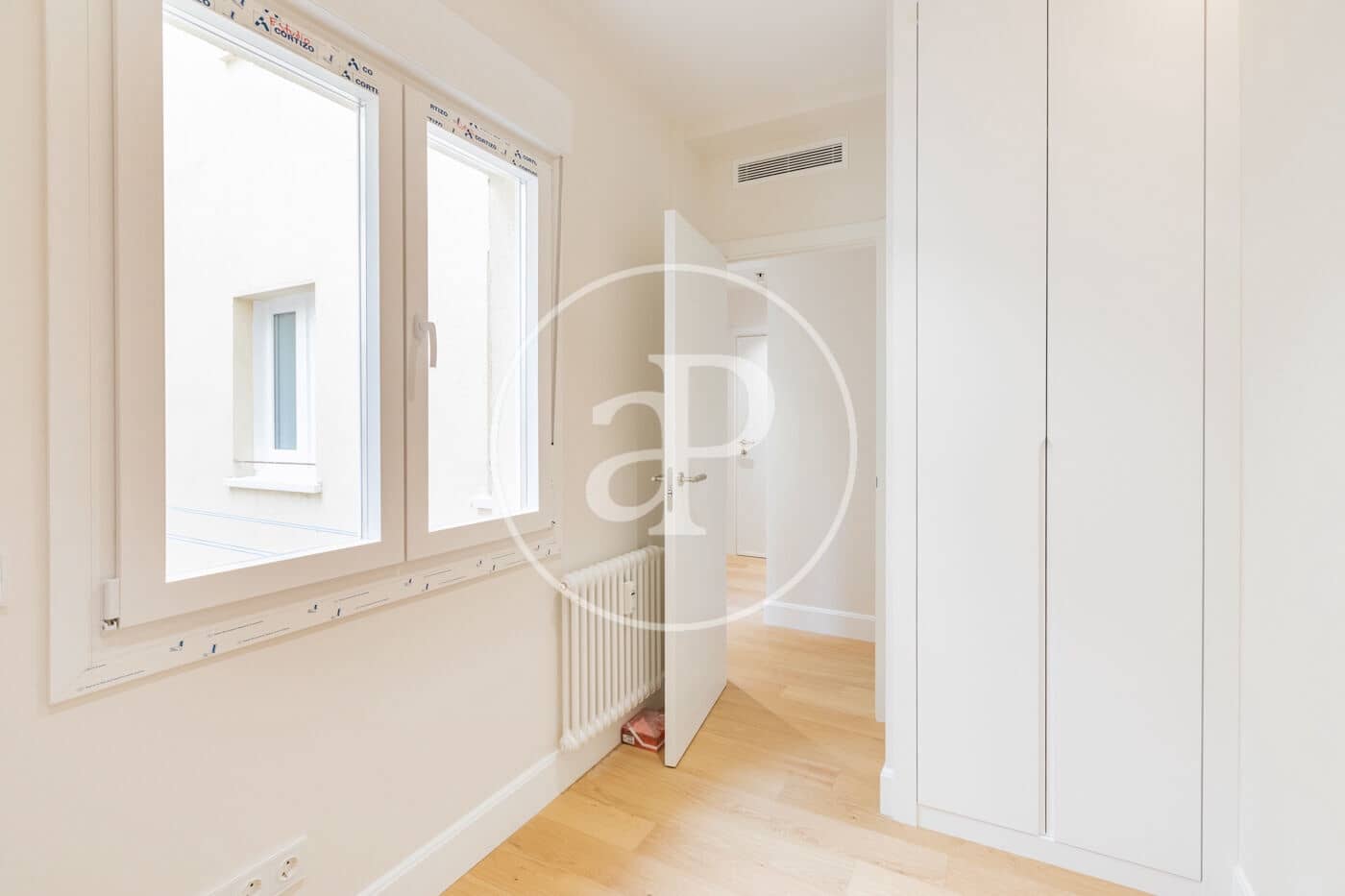 3 sypialnia Apartament na sprzedaż w Miasto Madryt - 1 136 000 € (Ref: 9714943)