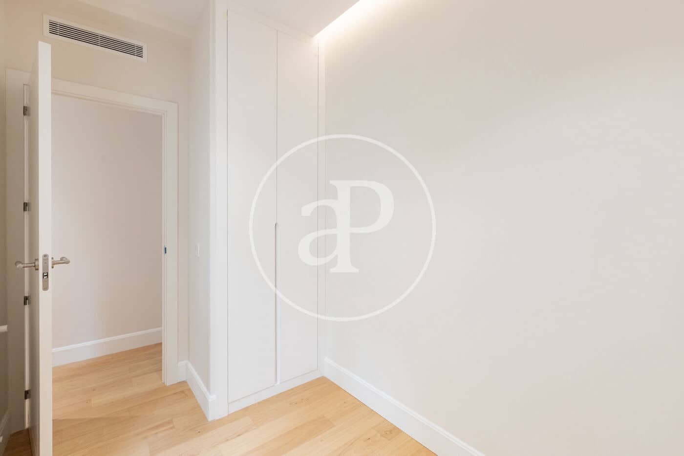 3 sypialnia Apartament na sprzedaż w Miasto Madryt - 1 136 000 € (Ref: 9714943)