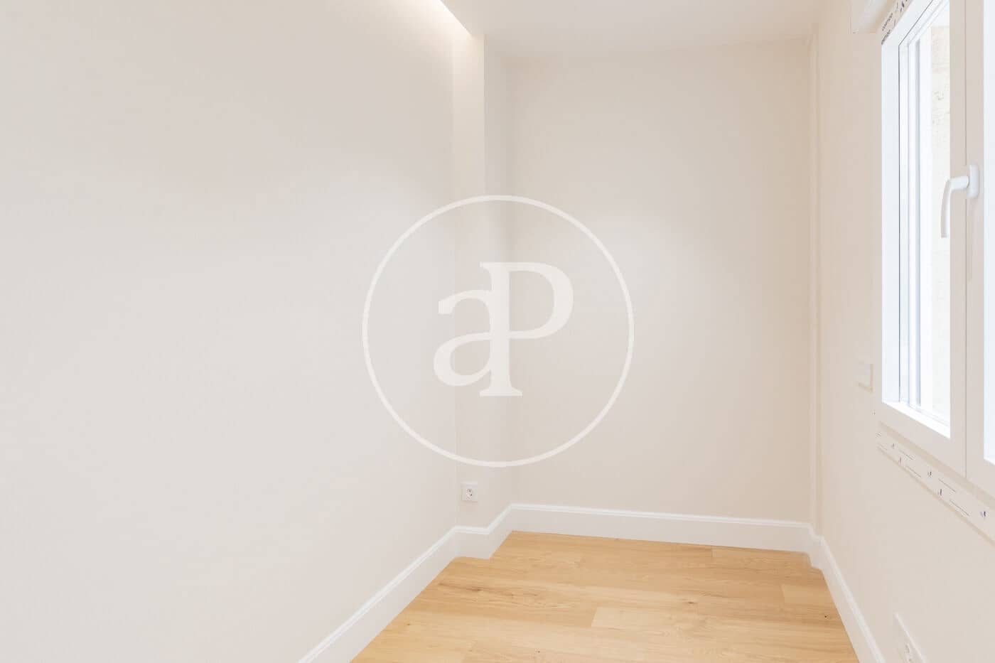 3 sypialnia Apartament na sprzedaż w Miasto Madryt - 1 136 000 € (Ref: 9714943)