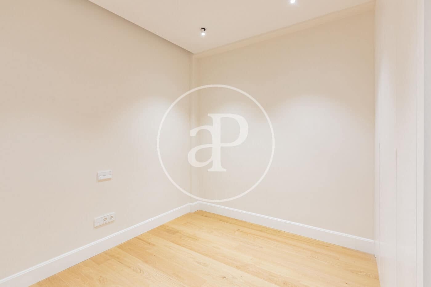 3 sypialnia Apartament na sprzedaż w Miasto Madryt - 1 136 000 € (Ref: 9714943)