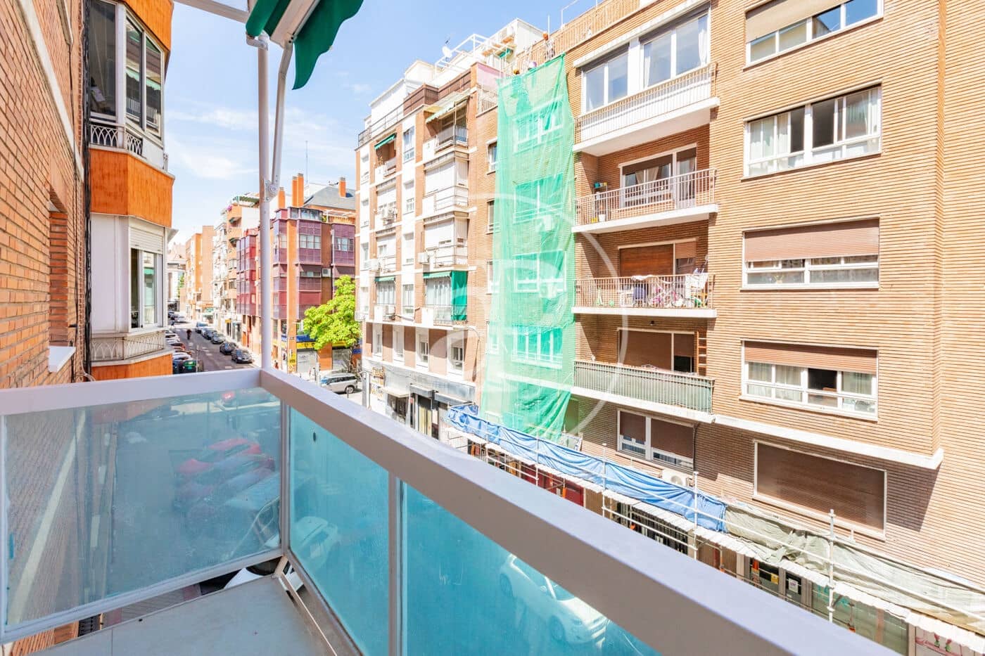 3 sypialnia Apartament na sprzedaż w Miasto Madryt - 1 136 000 € (Ref: 9714943)