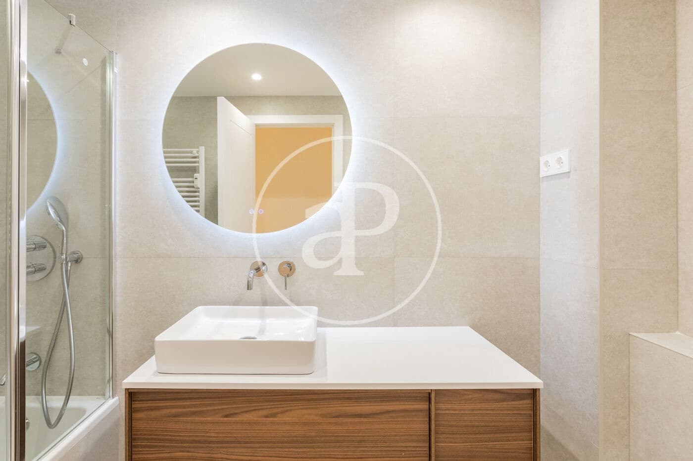3 sypialnia Apartament na sprzedaż w Miasto Madryt - 1 136 000 € (Ref: 9714943)