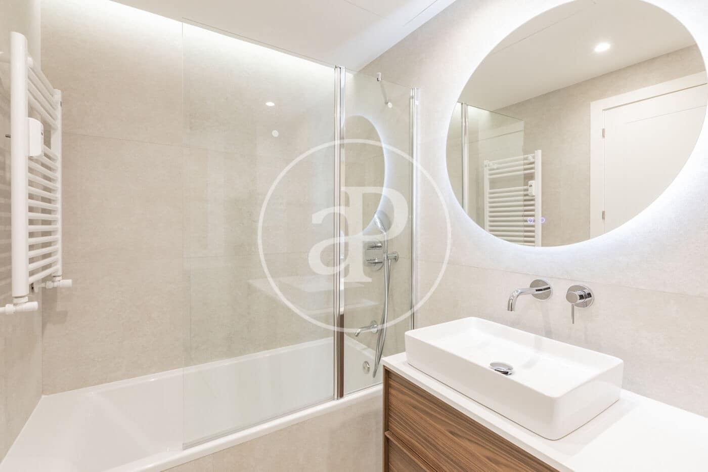 3 sypialnia Apartament na sprzedaż w Miasto Madryt - 1 136 000 € (Ref: 9714943)