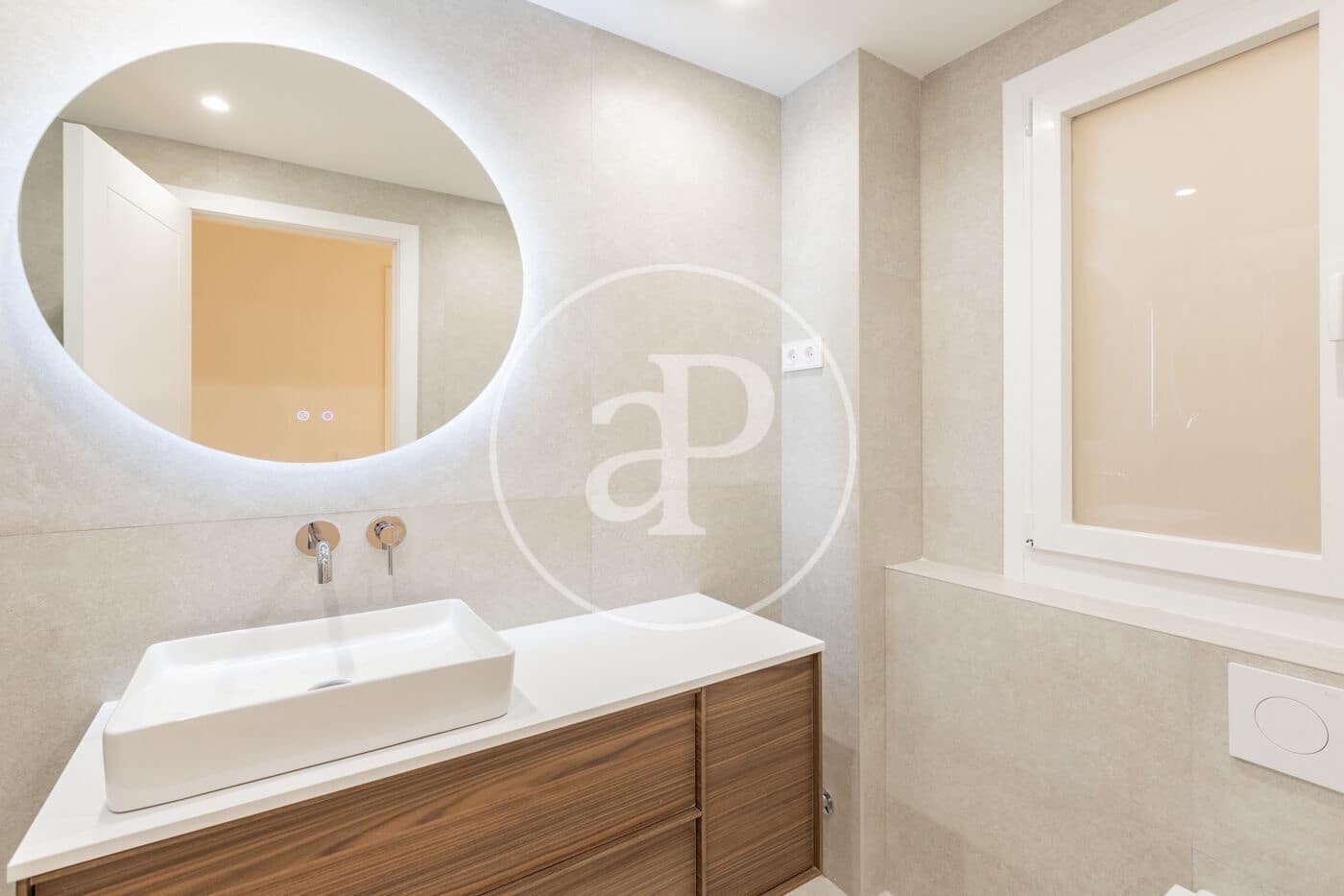 3 sypialnia Apartament na sprzedaż w Miasto Madryt - 1 136 000 € (Ref: 9714943)