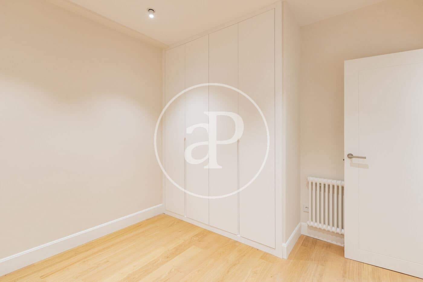 3 sypialnia Apartament na sprzedaż w Miasto Madryt - 1 136 000 € (Ref: 9714943)