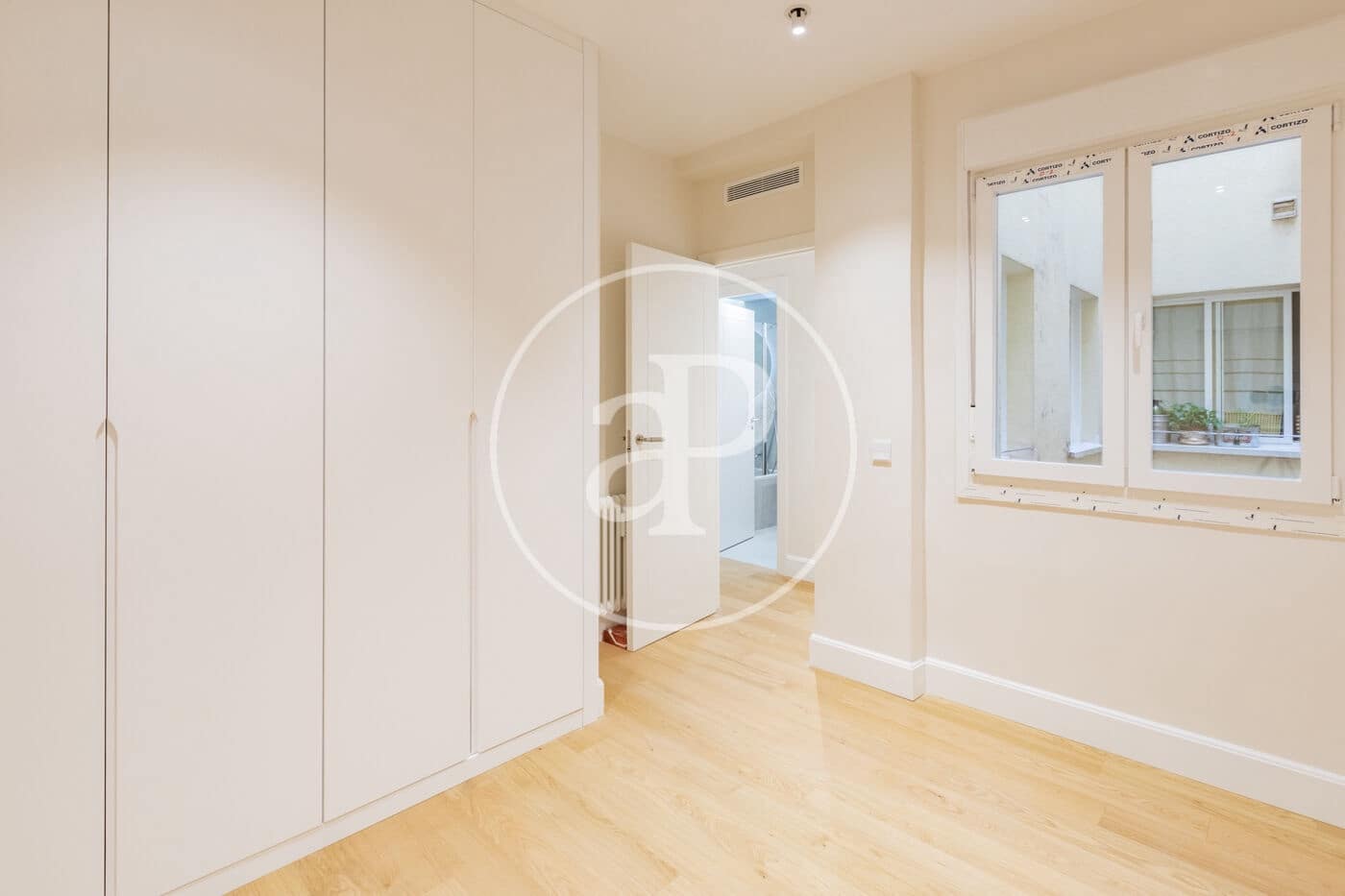 3 sypialnia Apartament na sprzedaż w Miasto Madryt - 1 136 000 € (Ref: 9714943)