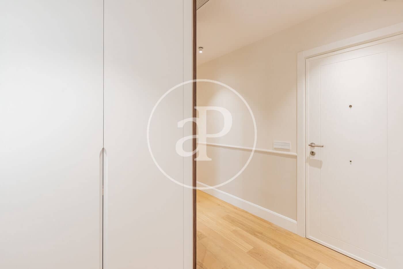 3 sypialnia Apartament na sprzedaż w Miasto Madryt - 1 136 000 € (Ref: 9714943)