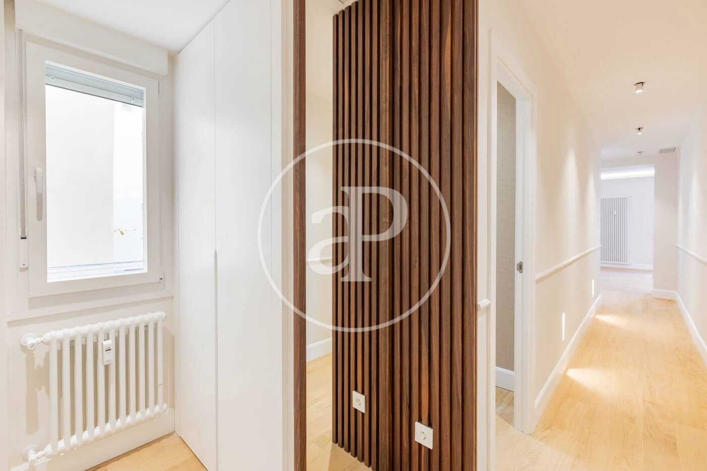 3 sypialnia Apartament na sprzedaż w Miasto Madryt - 1 136 000 € (Ref: 9714943)