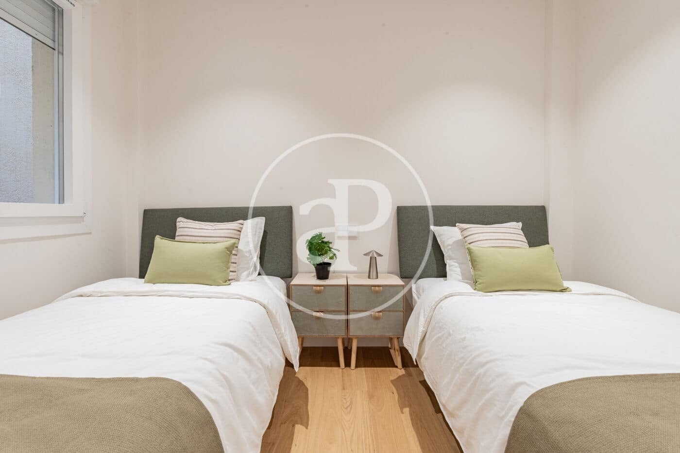 3 makuuhuone Huoneisto myytävänä paikassa Madrid kaupunki - 1 120 000 € (Ref: 9714943)