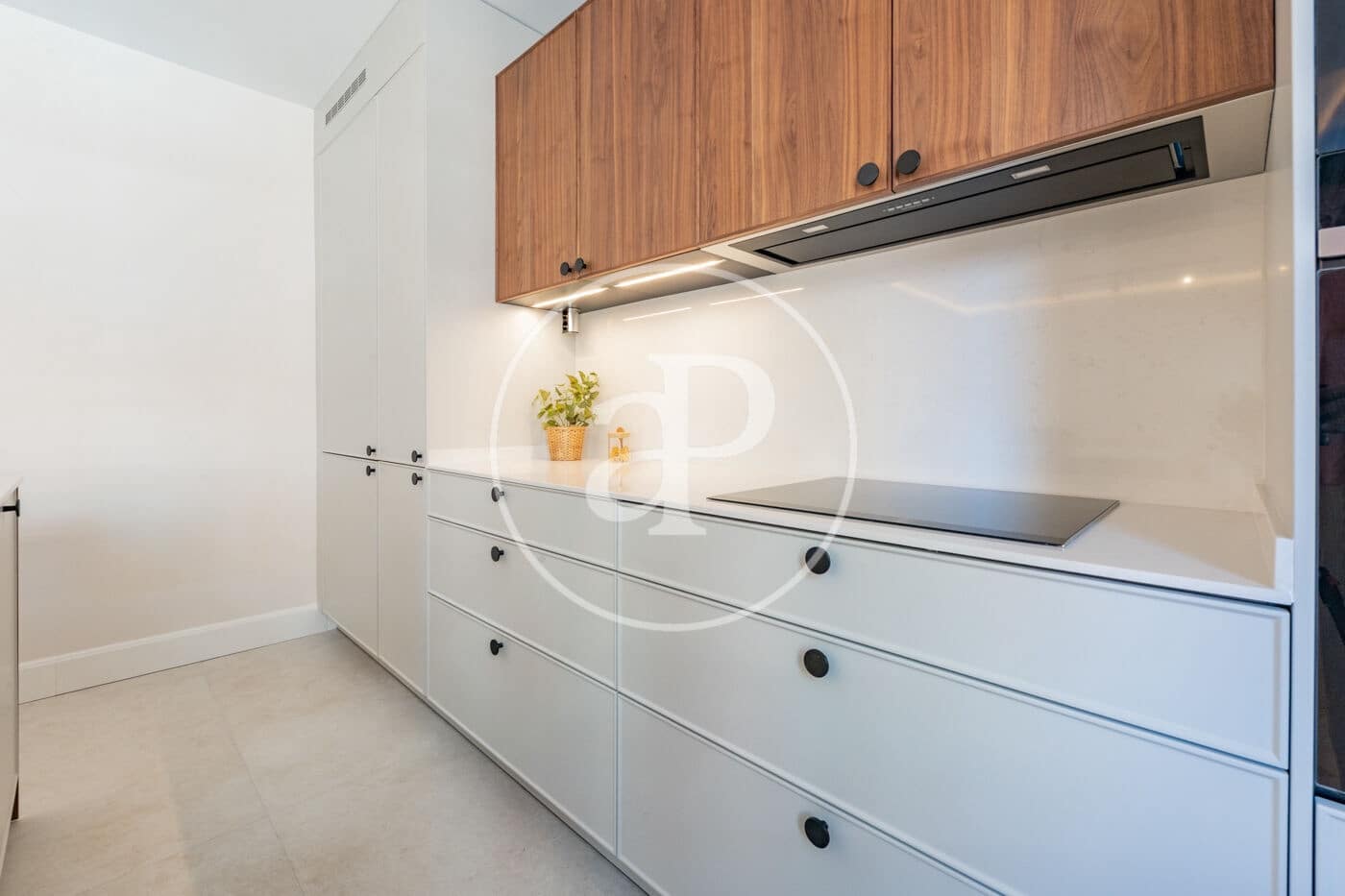 3 makuuhuone Huoneisto myytävänä paikassa Madrid kaupunki - 1 120 000 € (Ref: 9714943)