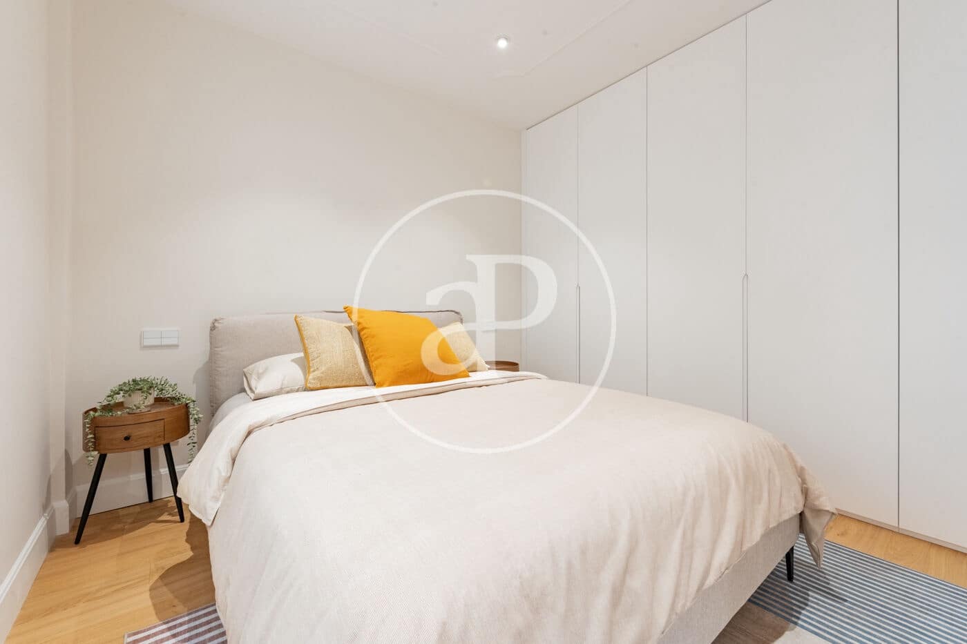 3 makuuhuone Huoneisto myytävänä paikassa Madrid kaupunki - 1 120 000 € (Ref: 9714943)