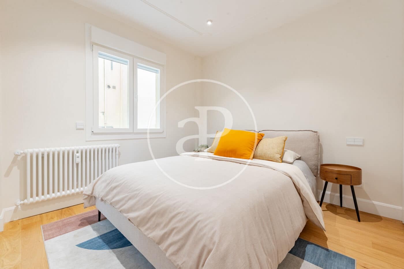 3 makuuhuone Huoneisto myytävänä paikassa Madrid kaupunki - 1 120 000 € (Ref: 9714943)