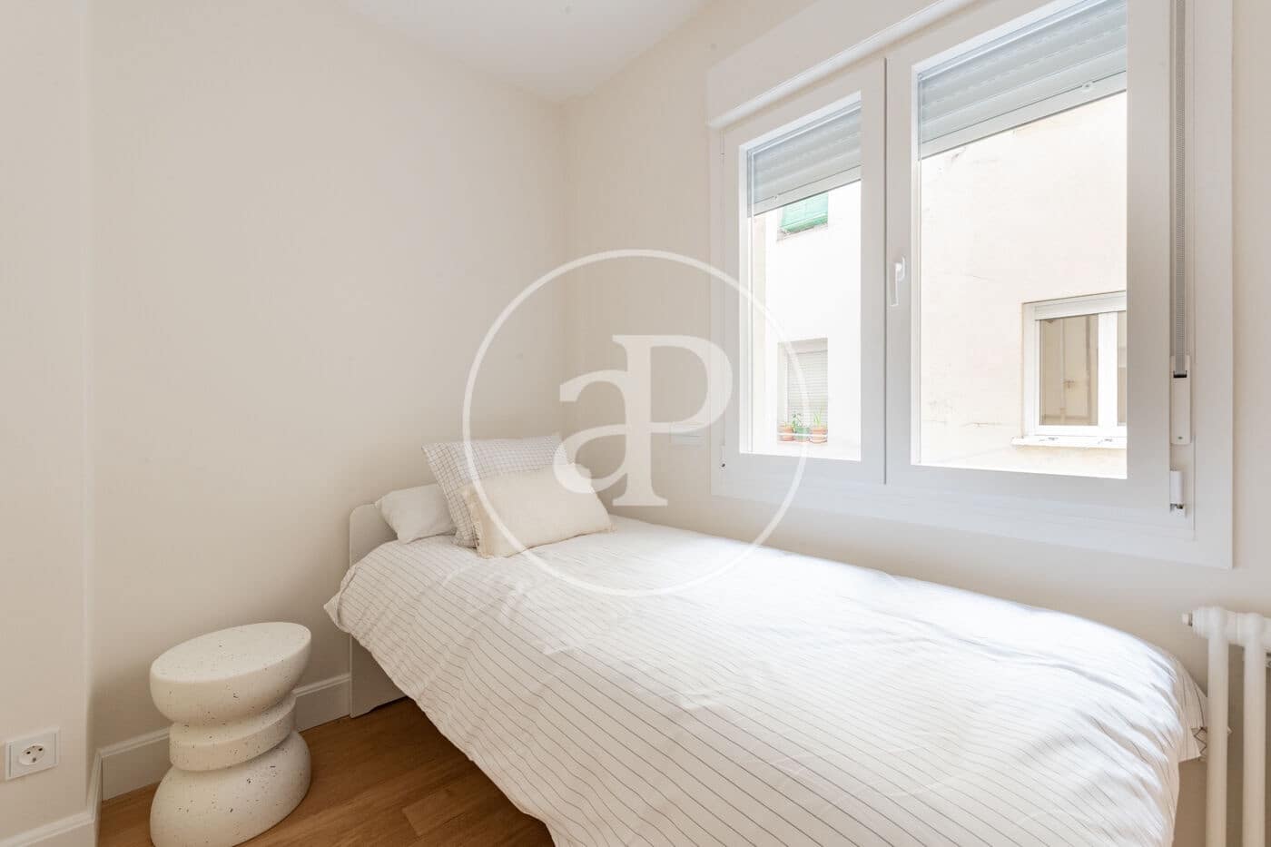 3 makuuhuone Huoneisto myytävänä paikassa Madrid kaupunki - 1 120 000 € (Ref: 9714943)