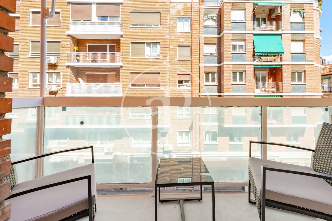 3 makuuhuone Huoneisto myytävänä paikassa Madrid kaupunki - 1 120 000 € (Ref: 9714943)