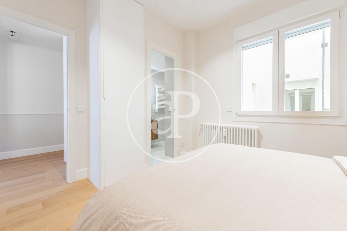 3 makuuhuone Huoneisto myytävänä paikassa Madrid kaupunki - 1 120 000 € (Ref: 9714943)