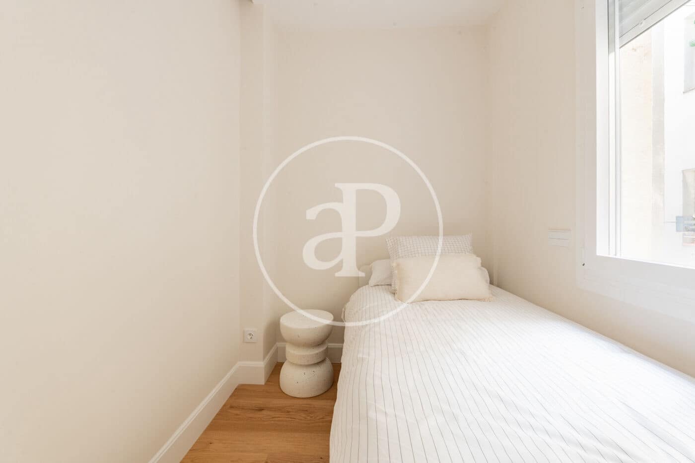 3 makuuhuone Huoneisto myytävänä paikassa Madrid kaupunki - 1 120 000 € (Ref: 9714943)
