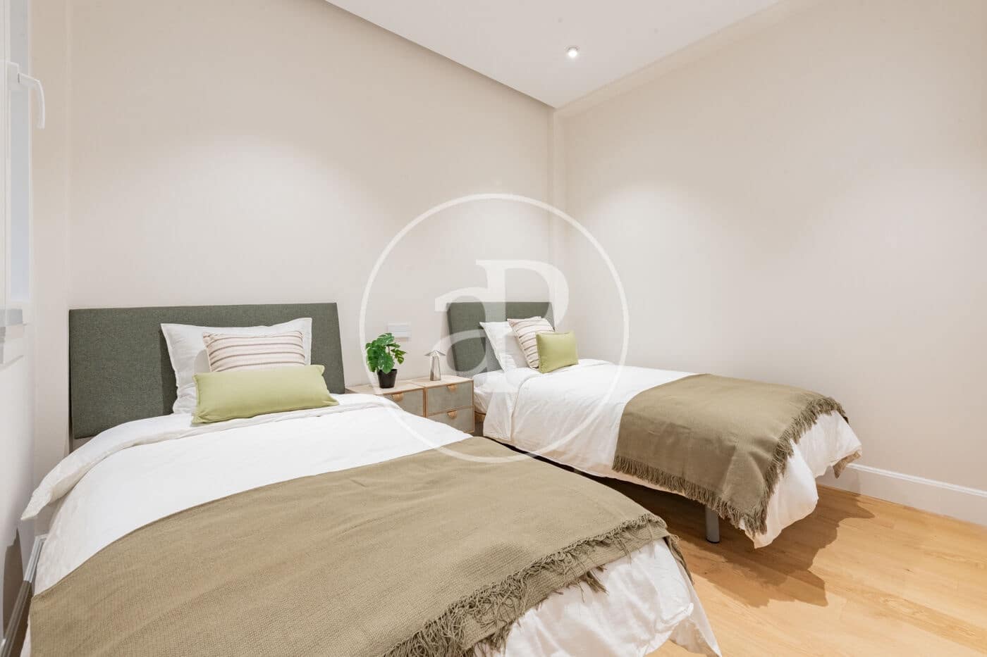 3 makuuhuone Huoneisto myytävänä paikassa Madrid kaupunki - 1 120 000 € (Ref: 9714943)