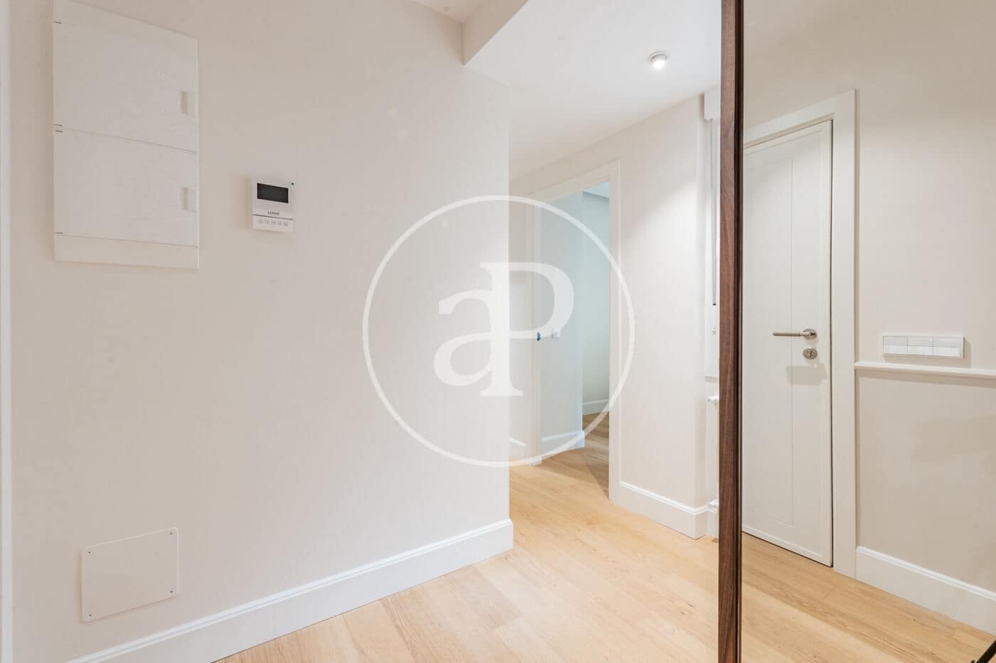 3 makuuhuone Huoneisto myytävänä paikassa Madrid kaupunki - 1 120 000 € (Ref: 9714943)
