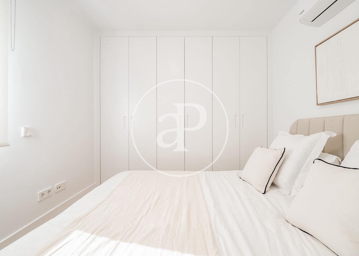 2 slaapkamer Appartement te koop in Madrid stad - € 990.000 (Ref: 9714944)