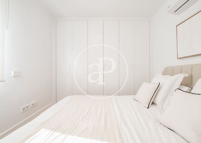 2 slaapkamer Appartement te koop in Prosperidad, Madrid stad - € 990.000 (Ref: 9714944)