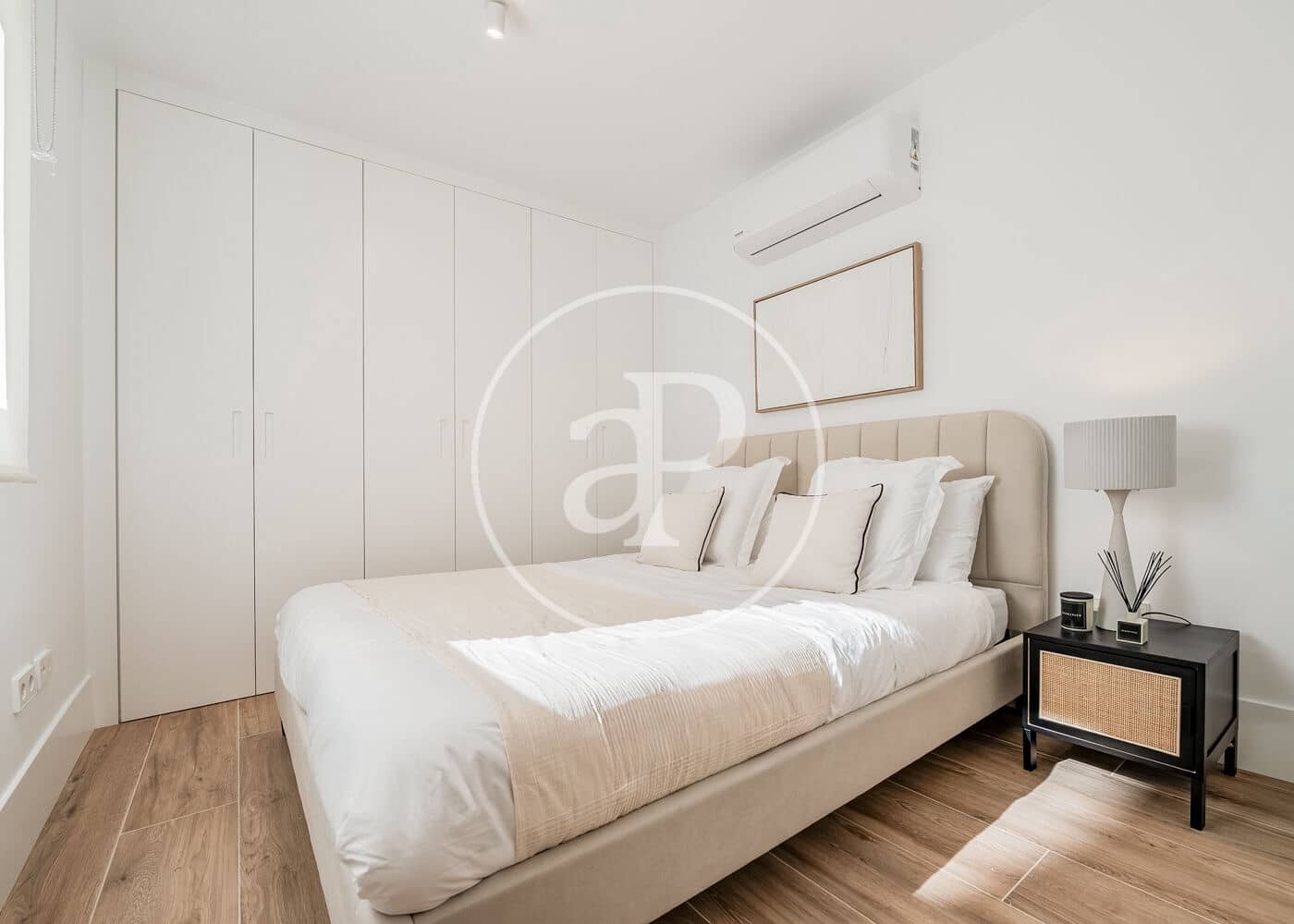 2 slaapkamer Appartement te koop in Madrid stad - € 990.000 (Ref: 9714944)