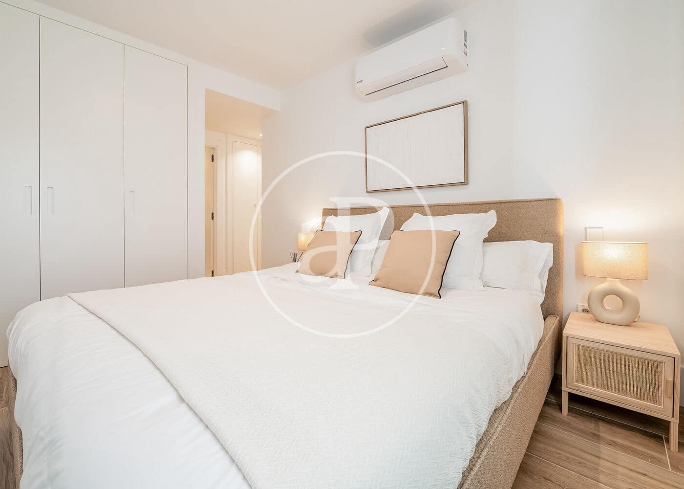 2 slaapkamer Appartement te koop in Madrid stad - € 990.000 (Ref: 9714944)